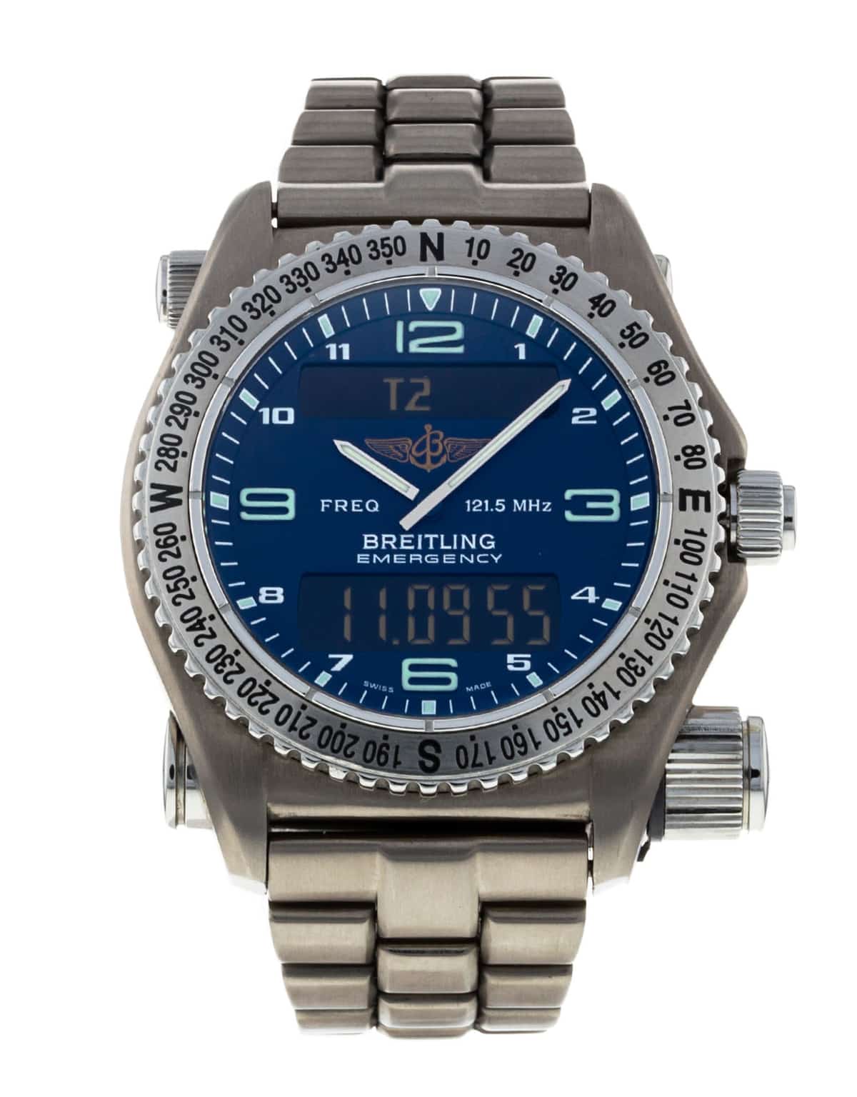 Breitling Emergency E56121.1